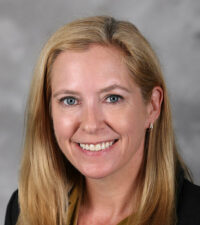 Catherine G. Hilliker, MD - Obstetrics & Gynecology