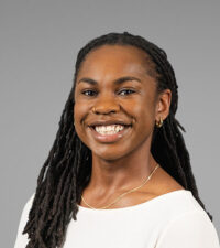 Essence S. Mack, CNM - Midwife - Certified Nurse, Obstetrics & Gynecology