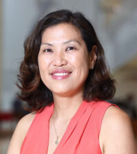 Cristiane M. Ueno, MD - Plastic Surgery