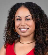 Elicia L. Harris, MD - Obstetrics & Gynecology