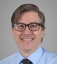 Mark H. Baskin, MD - Radiology