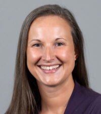 Ashley A. Rittenhouse-Smith, DNP - Critical Care Medicine