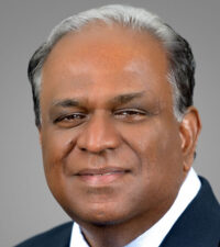 Allen P. Anandarajah, MD - Rheumatology