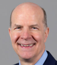 Christian J. Nelson, PhD - Psychology