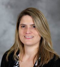 Amber D. Hunt, DO - Psychiatry