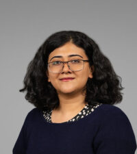 Susrutha P. Puthanmadhom Narayanan, MD - Hematology - Oncology