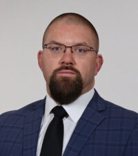 Christopher B. King, MD - Urology