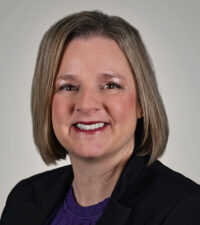 Sarah K. Bertoni, NP - Trauma, General Surgery