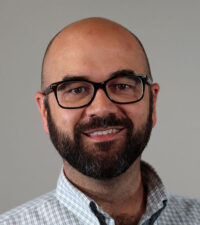 Morgan J. Langhofer, MD - Palliative Care