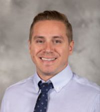 Bradley D. Stephenson, PA-C - Orthopedic Surgery