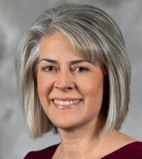 Heather M. Hosfield, NP - Endocrinology Diabetes & Metabolism