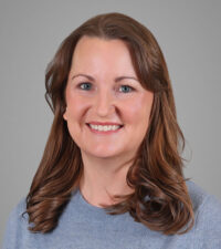 Megan E. McDonald, CNM - Midwife - Certified Nurse