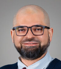 Mohamed O. Heikal, MD - Sleep Medicine