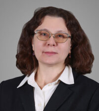 Anna Gramling, MD - Rheumatology