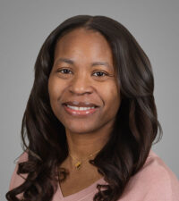 Valerie K. Gathers, MD - Obstetrics & Gynecology