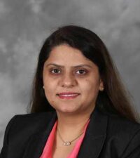 Shobha Shahani, MD - Hematology - Oncology