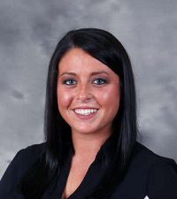 Abigail L. Standeford, NP - Neonatal - Perinatal Medicine