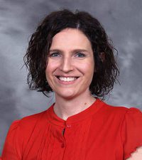 Casie L. Stevens, NP - Surgical Critical Care, Trauma