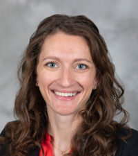 Megan L. Arvin, PA-C - Trauma