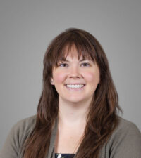Corinne N. Blackburn, MD - Adolescent Medicine, Pediatrics