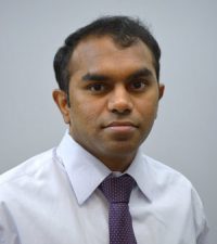 Srinath Yadlapalli, MD - Nephrology