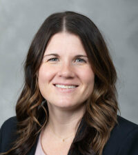 Mallory C. Blankenberger, PA-C - Plastic Surgery
