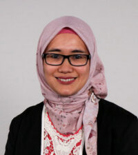 Herliani Halim, MD - Internal Medicine