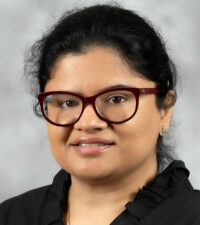 Anusha Vege, MD - Rheumatology