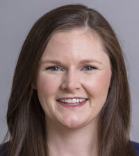 Mary K. Gaugler, MD - Pediatric Critical Care Medicine