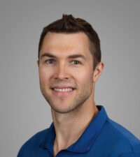 Alex Robinson, OTR - Occupational Therapy
