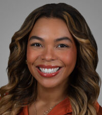 Alexis R. McGee, OTR/L - Occupational Therapy