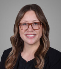 Alli Vollmer, AuD, CCC-A - Audiology