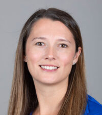Allison Knight, PT, DPT - Physical Therapy