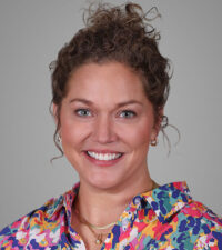Amie Caple, PT, DPT - Physical Therapy