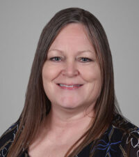 Andrea Fuller, PT, DPT - Physical Therapy