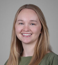 Anna Wichlinski, AuD, CCC-A - Audiology