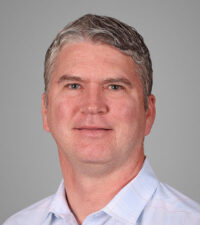 Anthony McGovern, MS, OTR - Occupational Therapy
