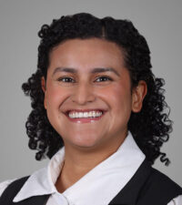 Aracely Turcios, PT, DPT - Physical Therapy