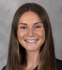 Ashley Schebler, PT, DPT, ATC - Physical Therapy