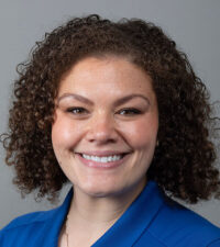 Audrey Black, OTR, CHT, WCC - Occupational Therapy