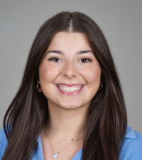 Brigid Carr, PT, DPT - Physical Therapy