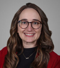 Brittany L. Partain, AuD, CCC-A - Audiology