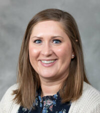 Brittnie Fleck, MA,CCC-SLP - Speech-Language Pathology