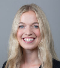 Brooke Sizemore, PT, DPT - Physical Therapy