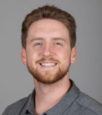 Caleb Glick, PT, DPT