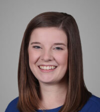 Carolyn Majors, MOT, OTR - Occupational Therapy