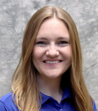 Casey Hammond, PT - Physical Therapy