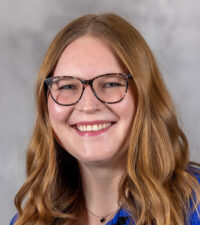 Cassandra Vrbancic, PT, DPT