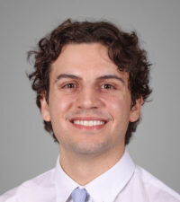 Chasten Hamilton, PT, DPT - Physical Therapy