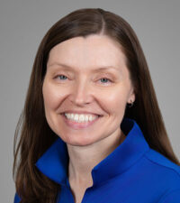 Christina L. Kelley, PT, DPT - Physical Therapy